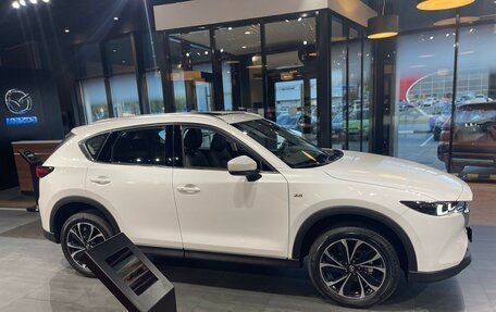 Mazda CX-5 II, 2025 год, 3 990 000 рублей, 3 фотография