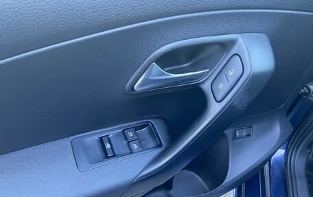 Volkswagen Polo VI (EU Market), 2014 год, 691 000 рублей, 9 фотография