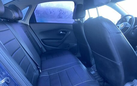 Volkswagen Polo VI (EU Market), 2014 год, 691 000 рублей, 14 фотография