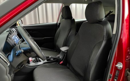 Hyundai Creta, 2021 год, 1 998 000 рублей, 6 фотография