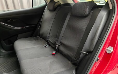 Hyundai Creta, 2021 год, 1 998 000 рублей, 8 фотография