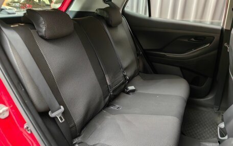 Hyundai Creta, 2021 год, 1 998 000 рублей, 9 фотография