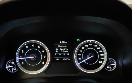 Hyundai Creta, 2021 год, 1 998 000 рублей, 10 фотография