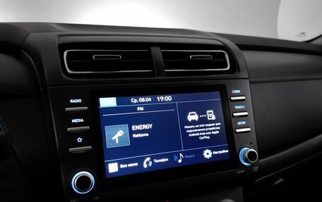 Hyundai Creta, 2021 год, 1 998 000 рублей, 14 фотография