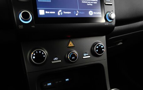 Hyundai Creta, 2021 год, 1 998 000 рублей, 15 фотография