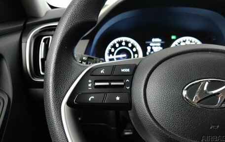 Hyundai Creta, 2021 год, 1 998 000 рублей, 17 фотография