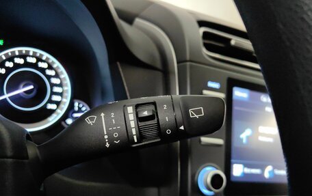 Hyundai Creta, 2021 год, 1 998 000 рублей, 20 фотография