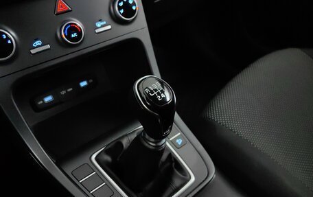 Hyundai Creta, 2021 год, 1 998 000 рублей, 16 фотография