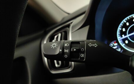 Hyundai Creta, 2021 год, 1 998 000 рублей, 19 фотография