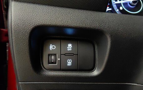 Hyundai Creta, 2021 год, 1 998 000 рублей, 21 фотография