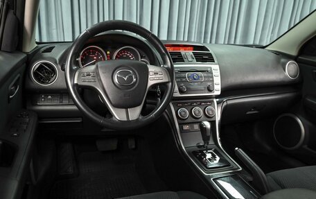 Mazda 6, 2007 год, 898 000 рублей, 6 фотография