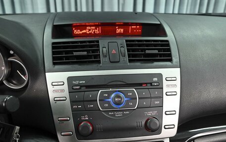 Mazda 6, 2007 год, 898 000 рублей, 13 фотография