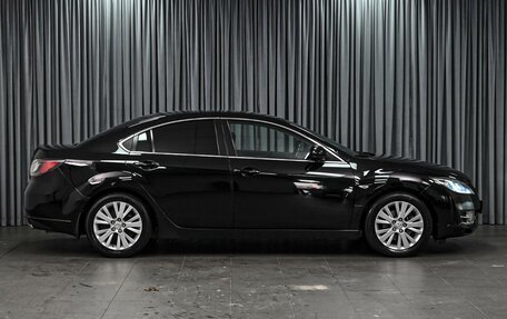 Mazda 6, 2007 год, 898 000 рублей, 5 фотография