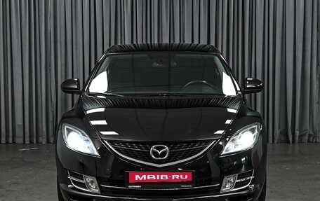 Mazda 6, 2007 год, 898 000 рублей, 3 фотография