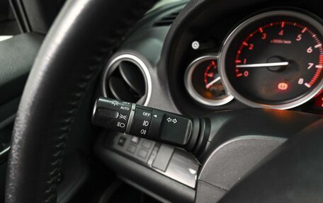 Mazda 6, 2007 год, 898 000 рублей, 15 фотография