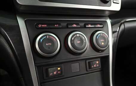 Mazda 6, 2007 год, 898 000 рублей, 14 фотография