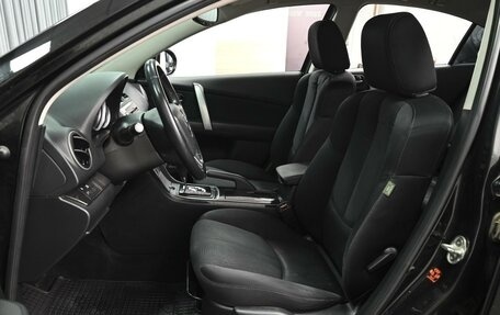 Mazda 6, 2007 год, 898 000 рублей, 10 фотография