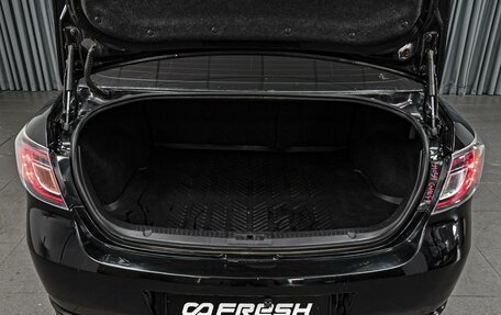 Mazda 6, 2007 год, 898 000 рублей, 20 фотография