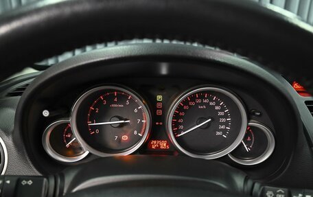 Mazda 6, 2007 год, 898 000 рублей, 19 фотография