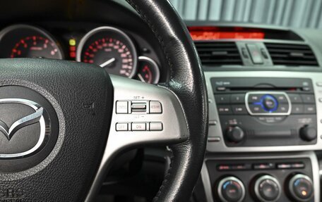 Mazda 6, 2007 год, 898 000 рублей, 18 фотография