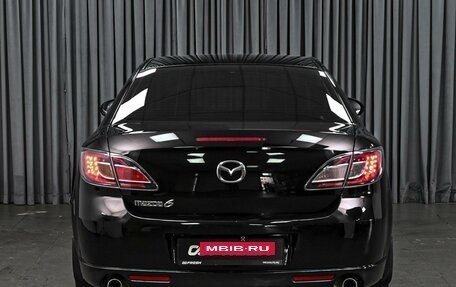 Mazda 6, 2007 год, 898 000 рублей, 4 фотография