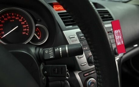 Mazda 6, 2007 год, 898 000 рублей, 16 фотография