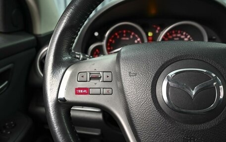 Mazda 6, 2007 год, 898 000 рублей, 17 фотография