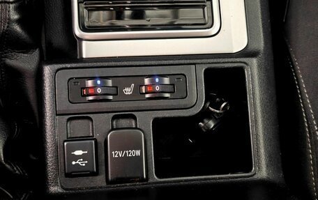 Toyota Land Cruiser Prado 150 рестайлинг 2, 2018 год, 4 600 000 рублей, 16 фотография