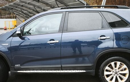 KIA Sorento II рестайлинг, 2014 год, 1 600 000 рублей, 8 фотография