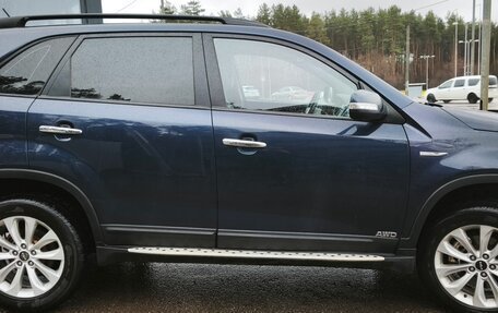 KIA Sorento II рестайлинг, 2014 год, 1 600 000 рублей, 3 фотография