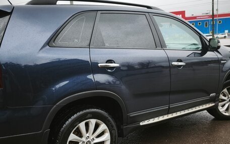 KIA Sorento II рестайлинг, 2014 год, 1 600 000 рублей, 4 фотография