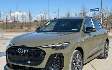 Audi Q5, 2026 год, 6 300 000 рублей, 1 фотография