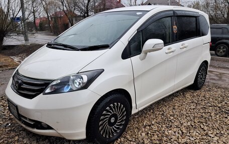 Honda Freed I, 2010 год, 1 180 000 рублей, 1 фотография