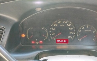 Mazda MPV II, 2001 год, 410 000 рублей, 1 фотография