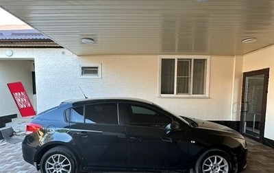 Chevrolet Cruze II, 2012 год, 690 000 рублей, 1 фотография