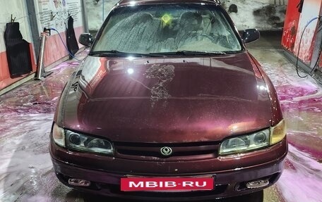 Mazda 626, 1993 год, 130 000 рублей, 1 фотография