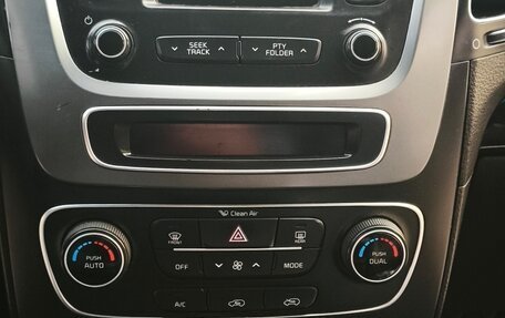 KIA Sorento II рестайлинг, 2014 год, 1 600 000 рублей, 18 фотография