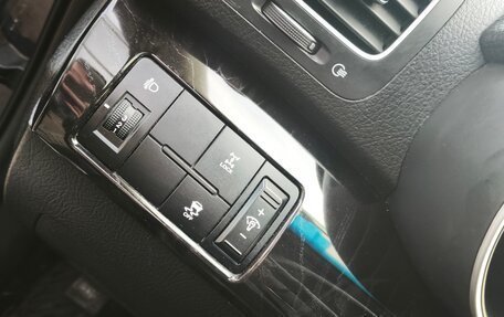 KIA Sorento II рестайлинг, 2014 год, 1 600 000 рублей, 21 фотография