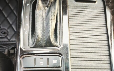 KIA Sorento II рестайлинг, 2014 год, 1 600 000 рублей, 20 фотография