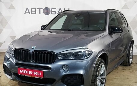 BMW X5, 2016 год, 3 400 000 рублей, 1 фотография