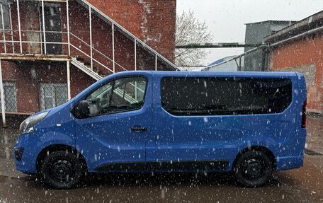 Opel Vivaro B, 2015 год, 1 950 000 рублей, 3 фотография