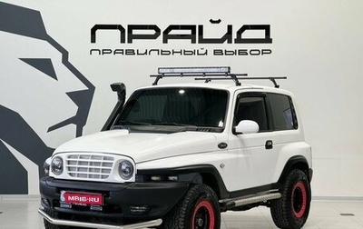 ТагАЗ Tager, 2010 год, 829 900 рублей, 1 фотография