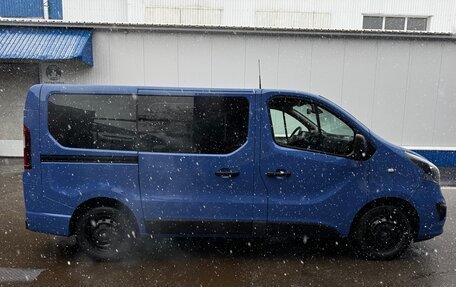 Opel Vivaro B, 2015 год, 1 950 000 рублей, 7 фотография