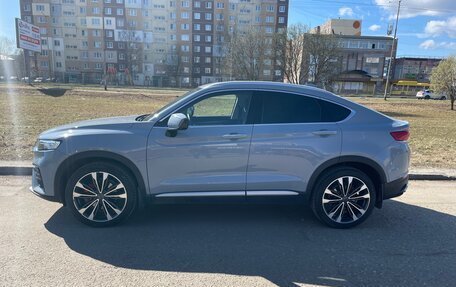 Geely Tugella FY11, 2021 год, 2 850 000 рублей, 1 фотография