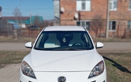 Mazda 3, 2010 год, 750 000 рублей, 1 фотография
