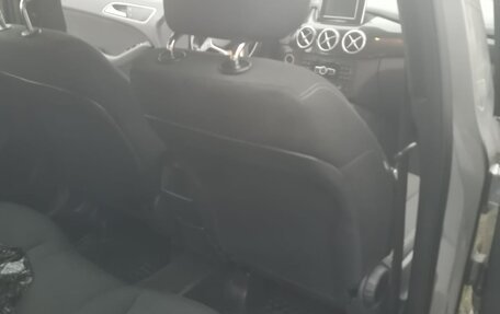 Mercedes-Benz B-Класс, 2012 год, 1 500 000 рублей, 1 фотография