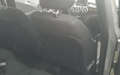 Mercedes-Benz B-Класс, 2012 год, 1 500 000 рублей, 1 фотография