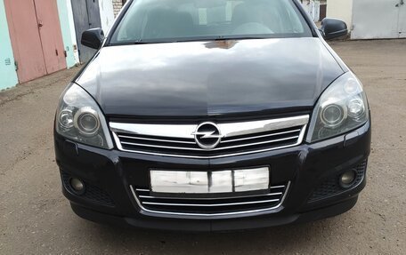 Opel Astra H, 2011 год, 750 000 рублей, 1 фотография