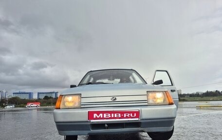 ЗАЗ 1103 «Славута», 2005 год, 170 000 рублей, 1 фотография