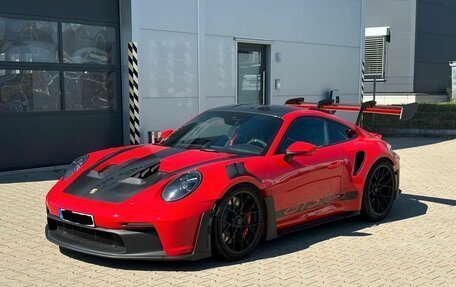 Porsche 911 GT3, 2024 год, 37 990 000 рублей, 1 фотография